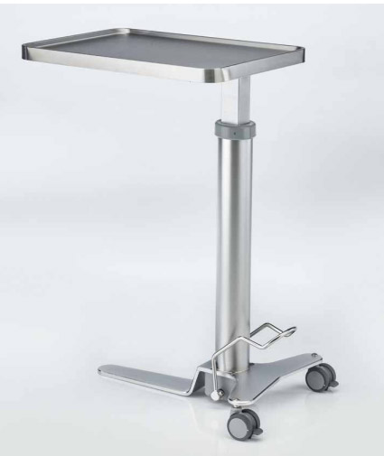 Инструментальный стол для хирурга  Schmitz  Varimed 232. Фотография 4. Медоборудование и медицинская техника  в интернет-магазине Новые Технологии.