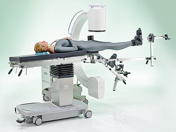 Операционный стол Schmitz OPX Mobilis 300. Фотография 10. Медоборудование и медицинская техника  в интернет-магазине Новые Технологии.