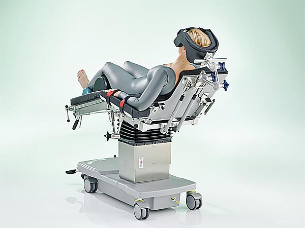 Операционный стол Schmitz OPX Mobilis 200. Фотография 7. Медоборудование и медицинская техника  в интернет-магазине Новые Технологии.
