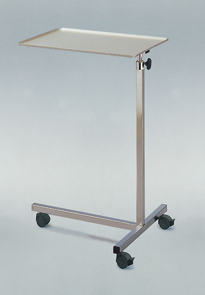 Инструментальный стол для хирурга  Schmitz  Varimed 232. Фотография 5. Медоборудование и медицинская техника  в интернет-магазине Новые Технологии.