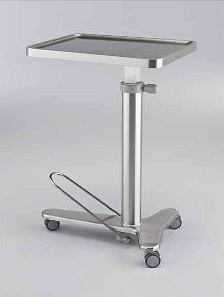 Инструментальный стол для хирурга  Schmitz  Varimed 232. Фотография 2. Медоборудование и медицинская техника  в интернет-магазине Новые Технологии.