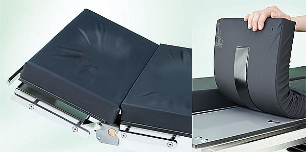 Гинекологический операционный стол Schmitz OPX Mobilis 300C. Фотография 7. Медоборудование и медицинская техника  в интернет-магазине Новые Технологии.