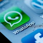      : Whatsapp Business