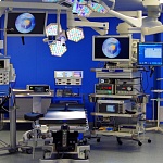 Новое медоборудование для хирургии в Новых Технологиях! Операционный блок под ключ!