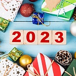    2023 !